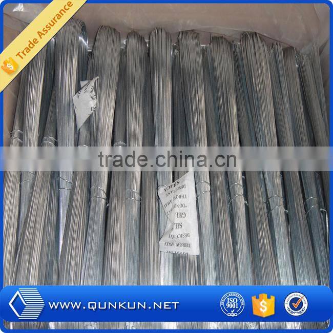 binding wire in spool/roll