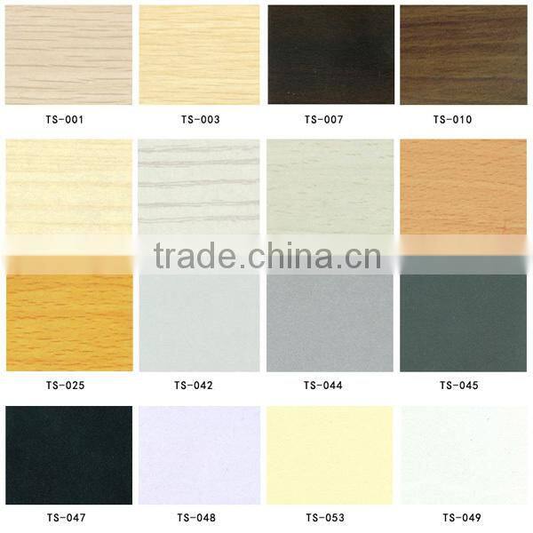 2016 Fashion style office table office furniture