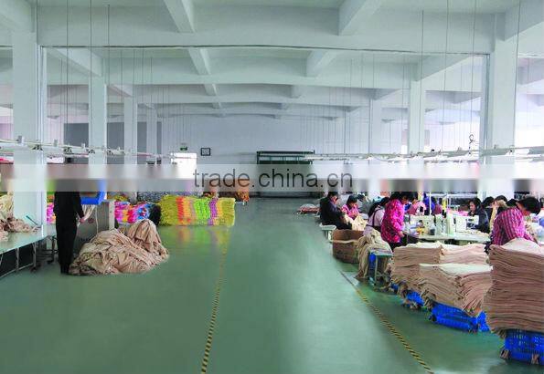 100% polyester custom micro mink blankets