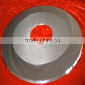 HSS saw blade