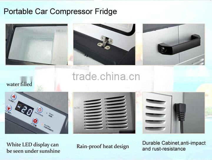 Propane Gas Powered Refrigerator For Sale