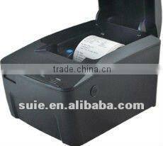 All in one touch pos printer