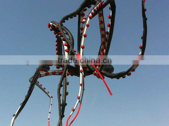 octopus kite
