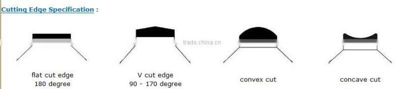 2016 diamond diamond tools posalux jewellery cutting tool china