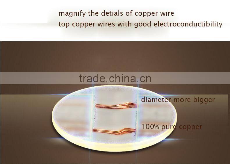 3014 220V high lumen super brightness decoration led strip light