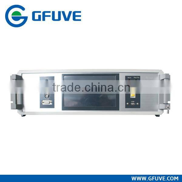 Multifunction electrical smart measuring device