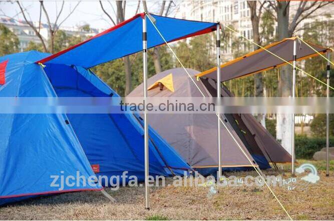 camping tent extension pole