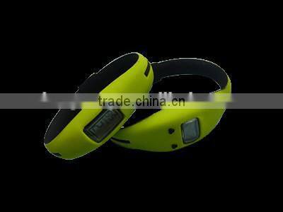 2014 cheap Hot Sell Japan Quartz Movement Silicone Watch Stianless Steel Case Back