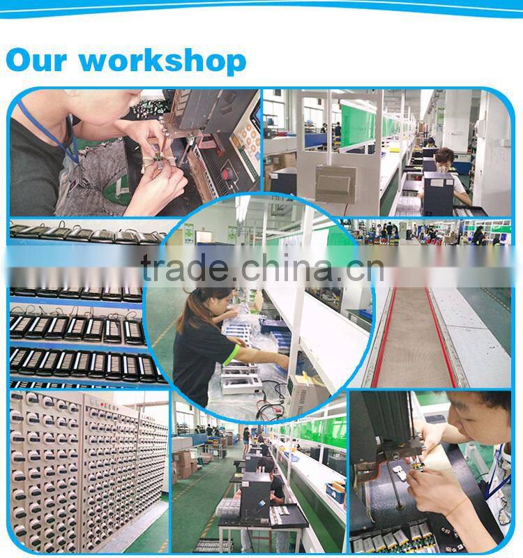 2016 Hight Quality Factory Price EBL 18650 Battery Pack 3.7v 3600mAh External Battery Pack