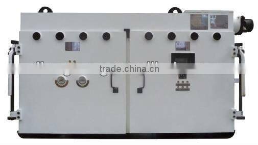 Mining Explosion proof Intrisically safe type AC Inverter