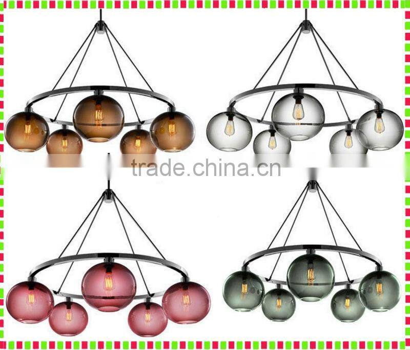 Living room ceiling lighting