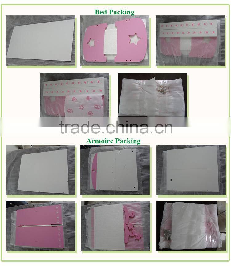 Wholesale products China safety baby doll high chair