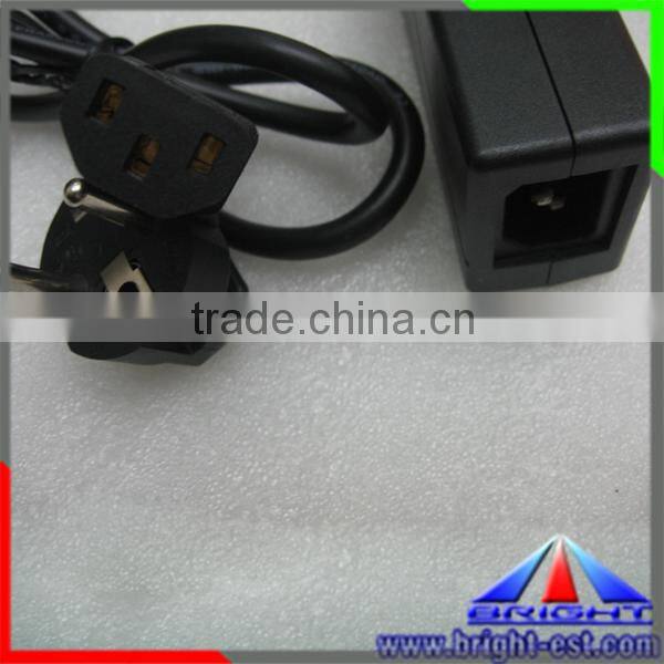 Desktop led power adapter, DIP led strip power bank