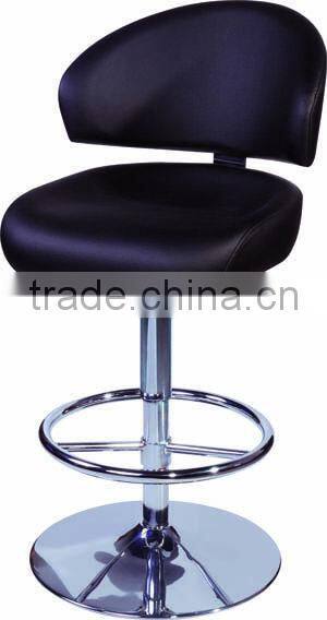 cheap metal bar stool high chair, gaming chair, bar stool DU-581