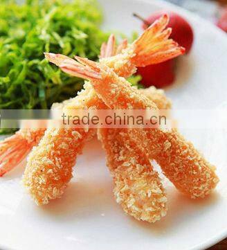 Crispy Japanese Tempura