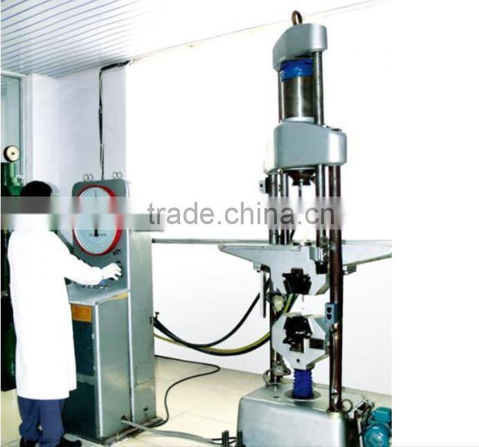 U-shape connecter fixed joints for connecting pilot wire