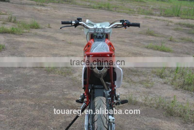 new style Longding King off-road motorcycle with best price
