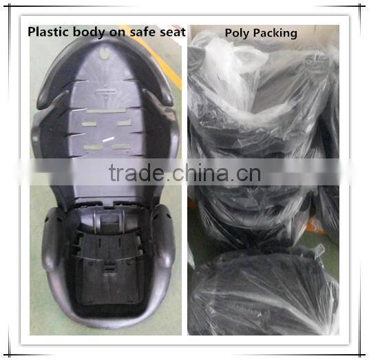 High Quality Infant Car Seat Base China injection mould