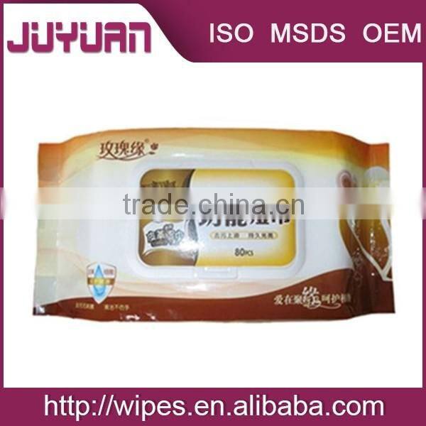 High Quality Leather Wet Wipes TISSUE with Best price