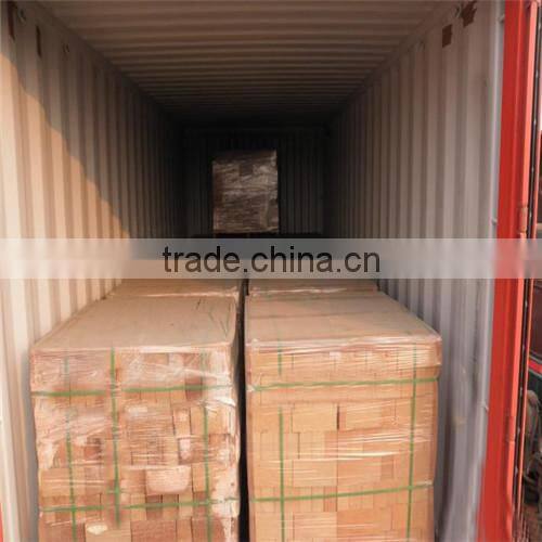 STA-High aluminum wear-resistant thermal refractory brick