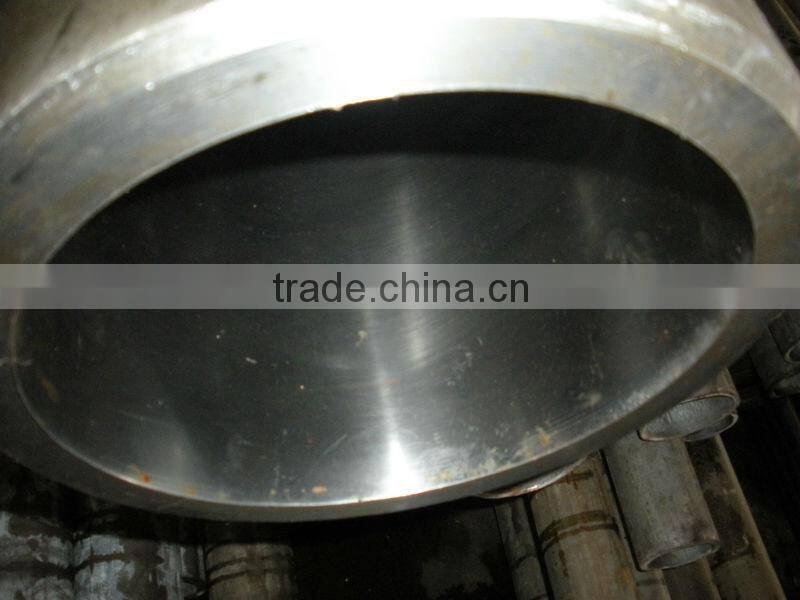 seamless steel pipe for hydraulic cylinder
