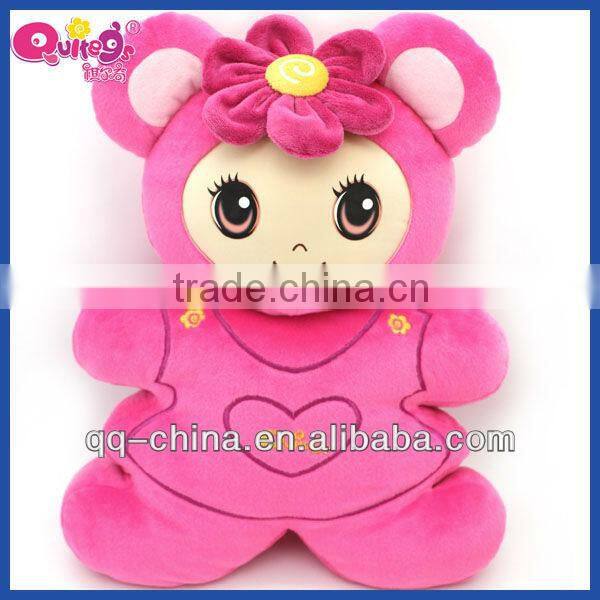 soft doll soft toys wholesale
