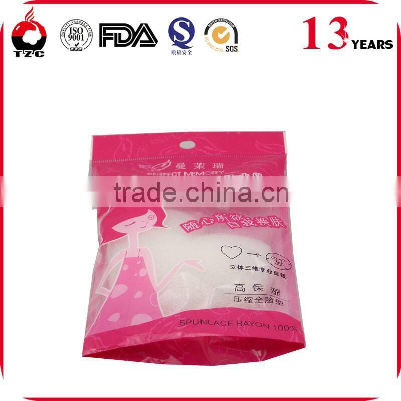Self Adhesive OPP Plastic Bag with Competitive Price