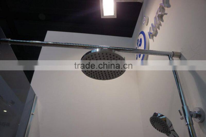 Shower Bath Units Bearing Walk In Glass showers KD8006A