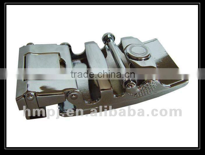 2013 new style men classic automatic belt buckle
