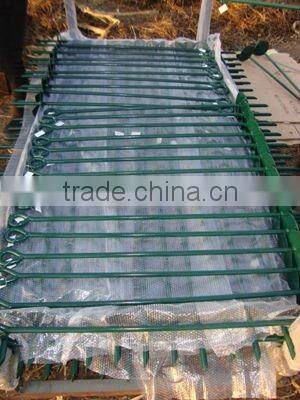 30IN*6IN*3/4IN EARTH ANCHOR