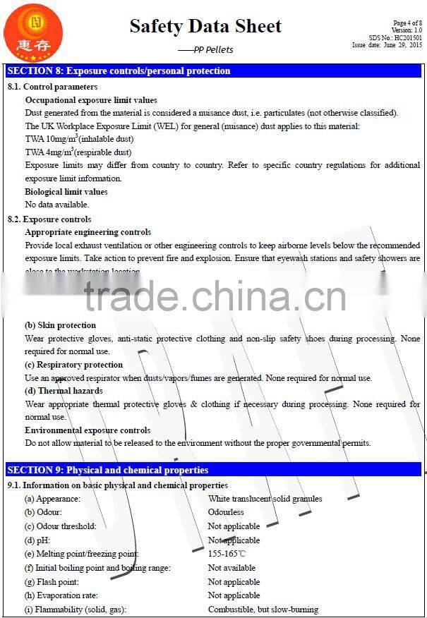 cone type beech plastic sofa leg 1233