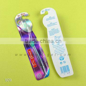 High Quality Adult Toothbrush New Designing Adult Toothbrushes