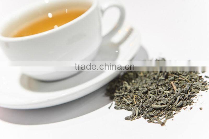 2016 new spring precious cheap hot sale chunmee Green Tea 9371