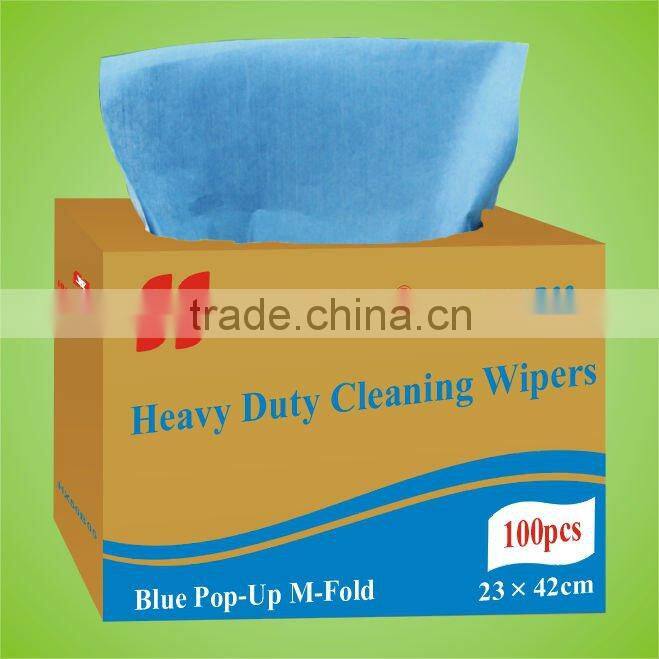 Kilinon innovative X70 Hydroknit-- spunlace nonwoven cloth