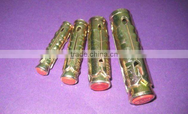 ONE PCS SHELL ANCHOR