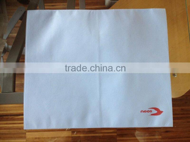 100% Polypropylene Pillow Cover Spunbond Nonwoven/ Non woven Fabric Price