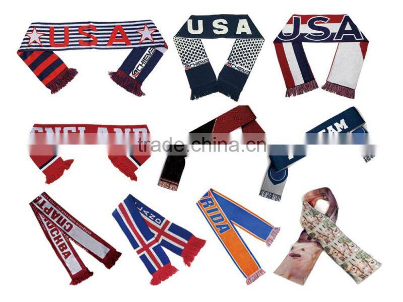 Sublimation custom cheap wholesale indian silk scarf ladies