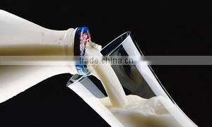Automatic Milk Filling Machine for Production Line
