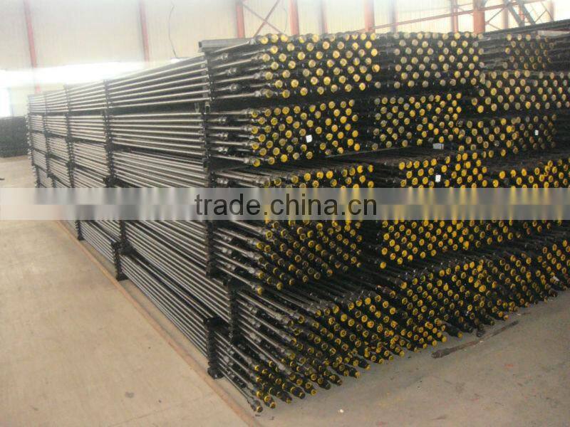 Hot Sale! API Oilfield Sucker Rod