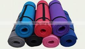 Women's Fitness Equipment NBR MAT