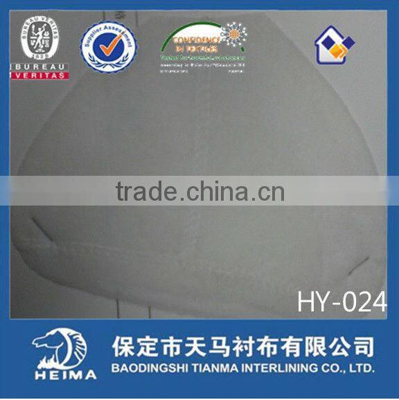 shoulder pads for women's suits & uniforms HY-024