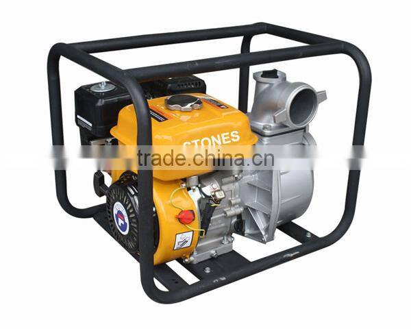 3 inch factory outlet gasoline water pump specification best price