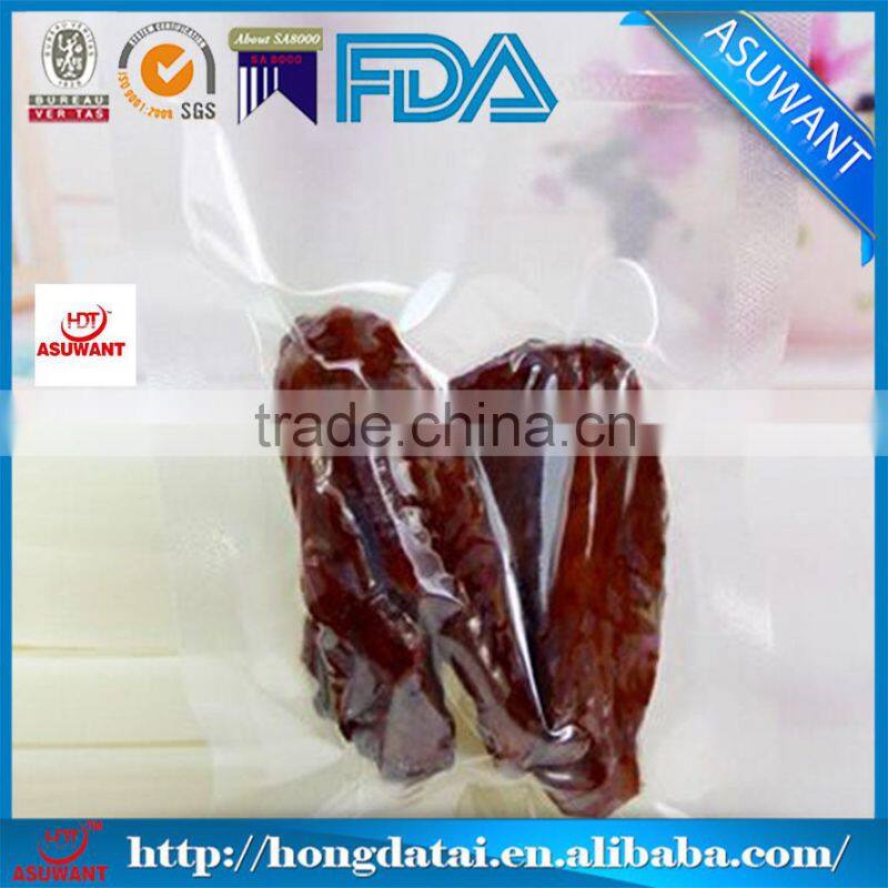 vacuum cleaner bag /embossed vacuum bag