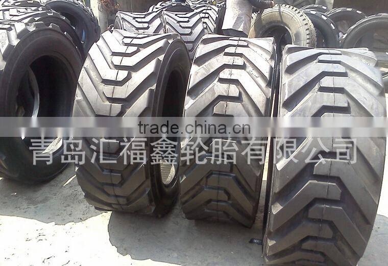 355/55D625 445/50D710 Platform lift tyre, industral use
