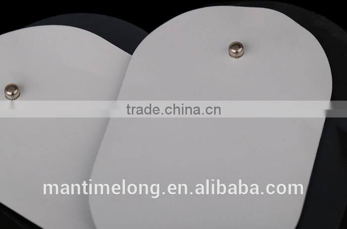 digital therapy machine pads for digital therapy machine tens electrode pads