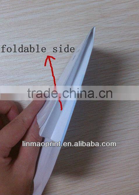 New fashion envelope with fabric packaging for opticians /camera / scanner / laser / watch lenses