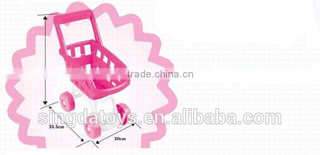 Newest Supermarket shopping Toys Set for kids