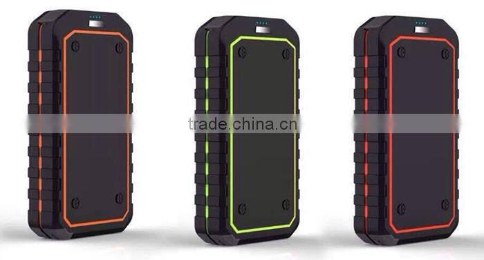 Lithium Battery wholesale good quality Car jump starter manufatcure