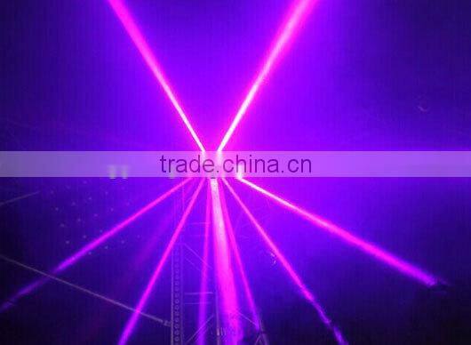 Disco 200w 5r beam roller scan light dj scanner lights