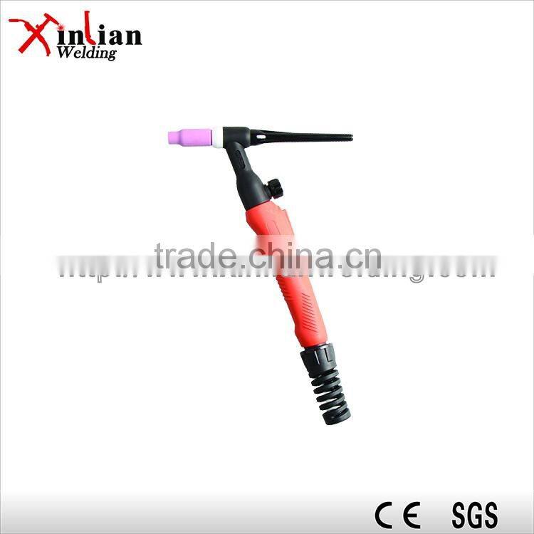 WP-26/26V/26F/26FV/26P Tig Welding Torch